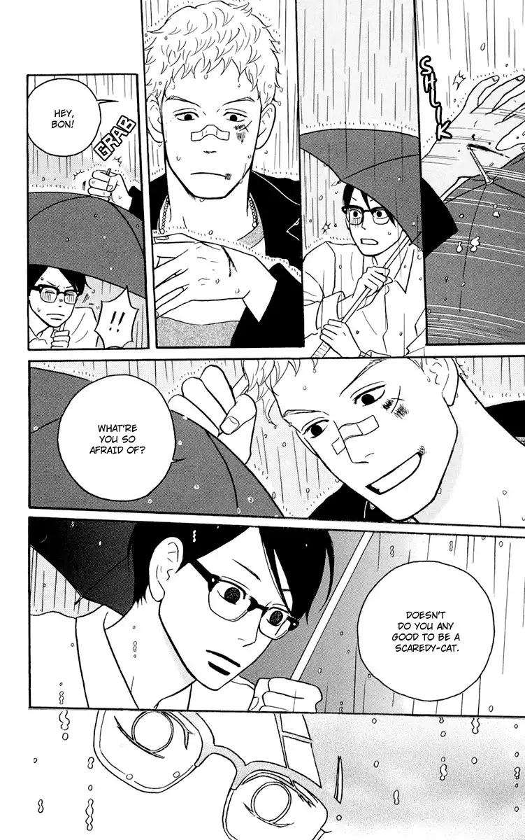 Sakamichi no Apollon Chapter 2 20